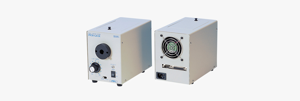PCS-UHX-100/-150