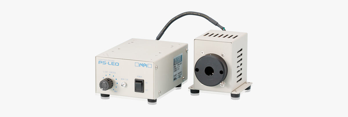 PS-LED2＋LED-BOX-6570