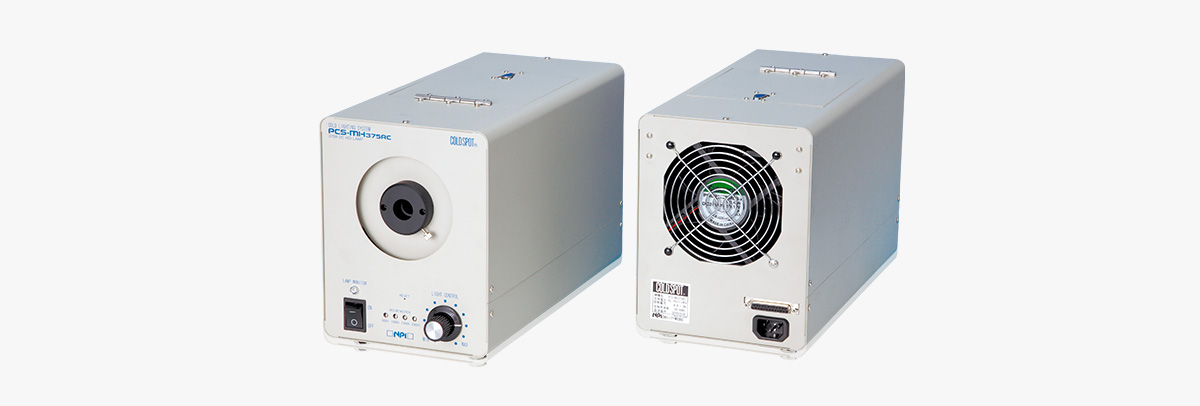 PCS-MH375RC
