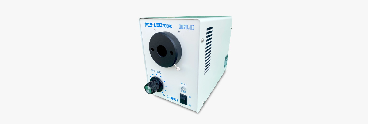 PCS-LED300RC